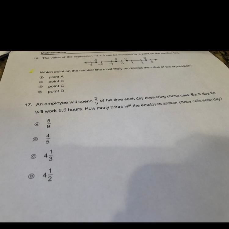 Please help with 17! Thanks I will really appreciate it-example-1