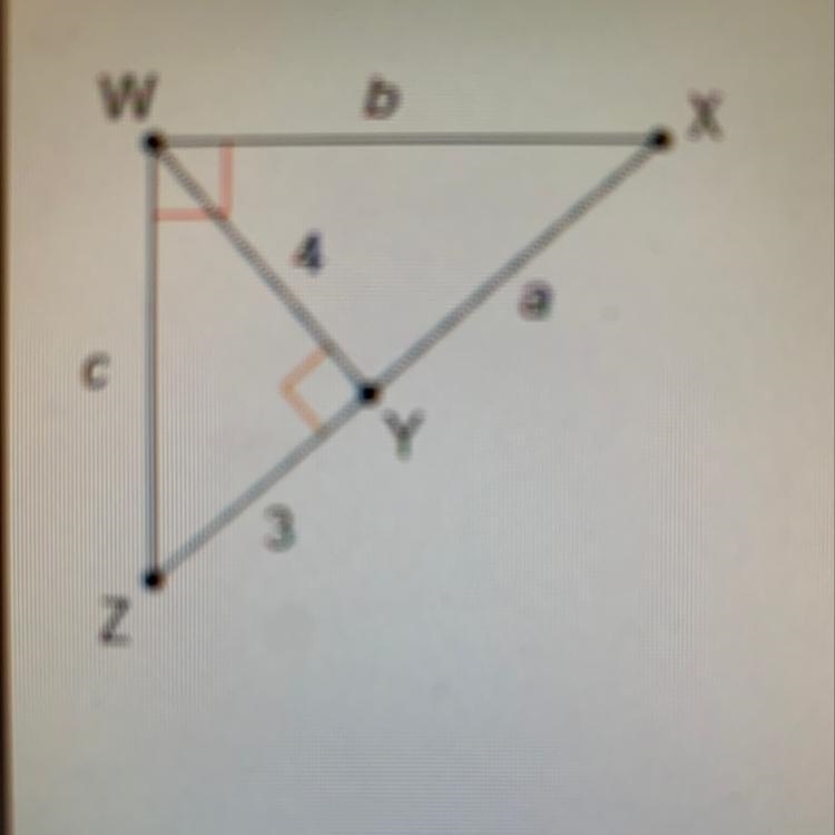 What is the value of a? A)5 units B)s 1/3 units C)6 2/3 units D)7 units-example-1