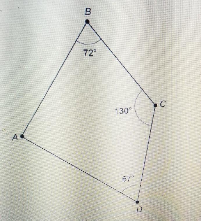 What is the measure of <A?​-example-1