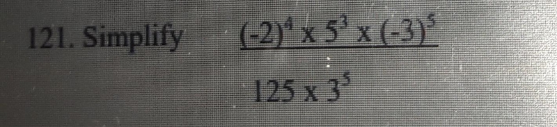 Exponents and powers chapter question pls answer-example-1