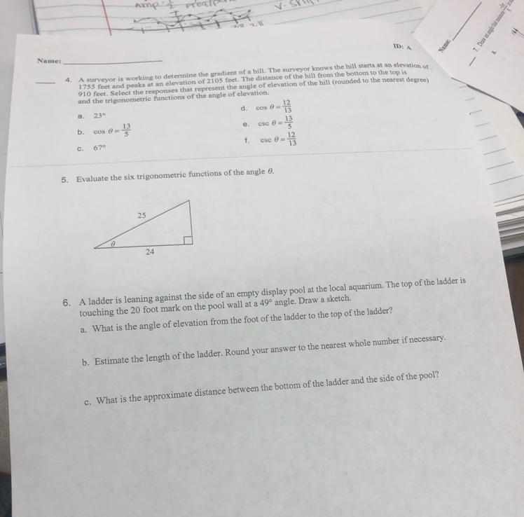 I need help with #s 4,5, and 6-example-1