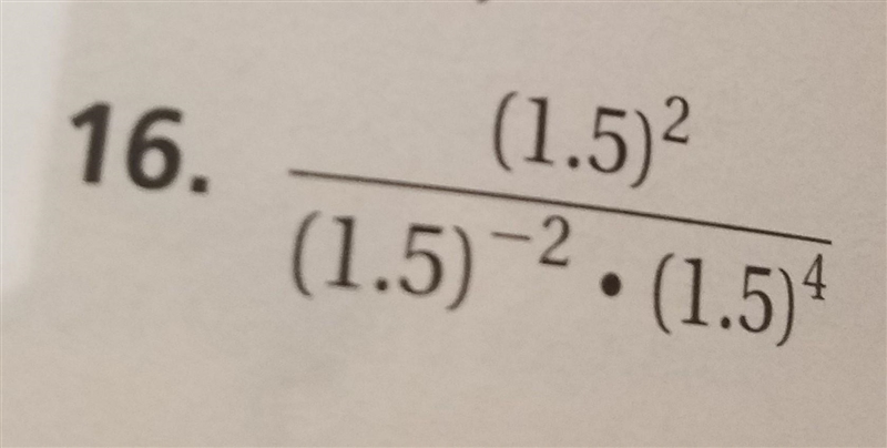 Please help me with my math assignment. Evaluate the expression.​-example-1