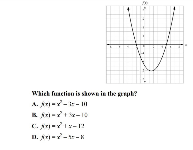 The answer is a, but please explain how you got the answer.-example-1