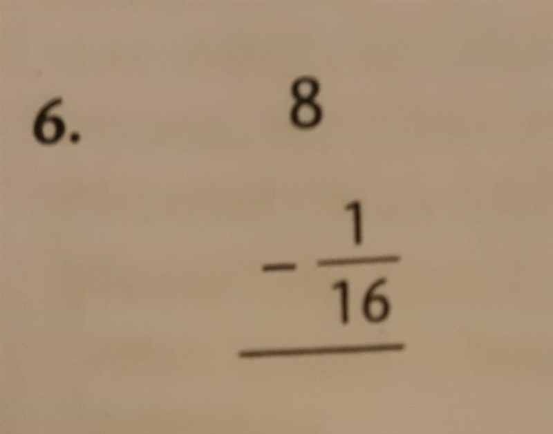 Help with Subtracting fractions plz ♡​-example-1