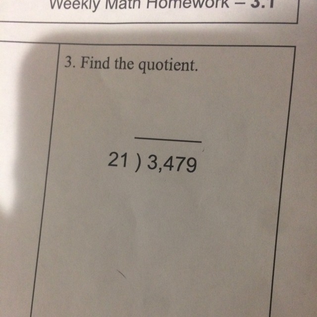 What is the answer of the division-example-1