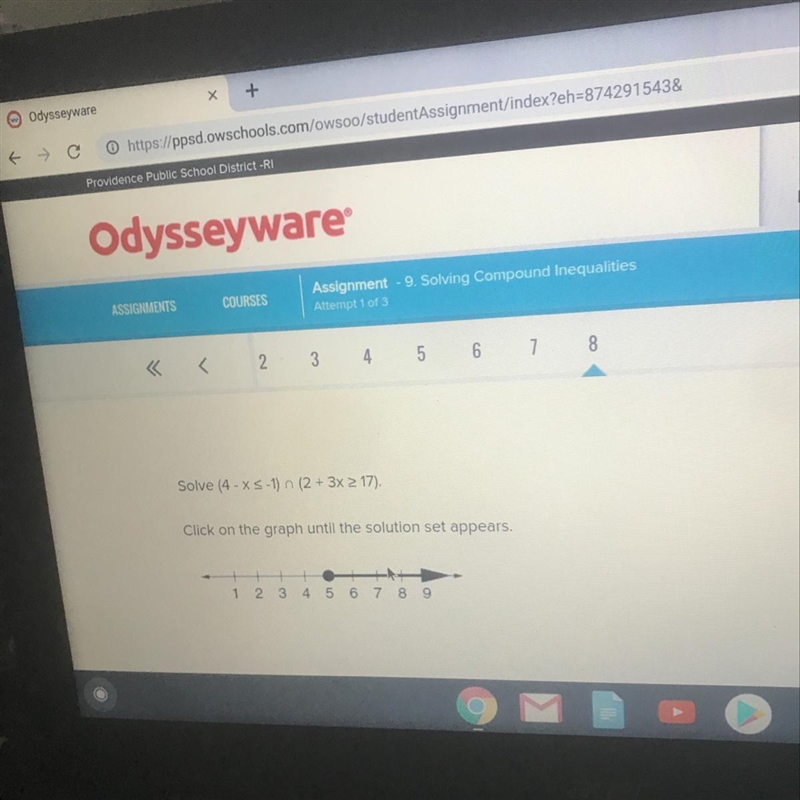 Should it be facing left or right ?-example-1