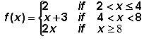 Graph the following piecewise function.-example-1