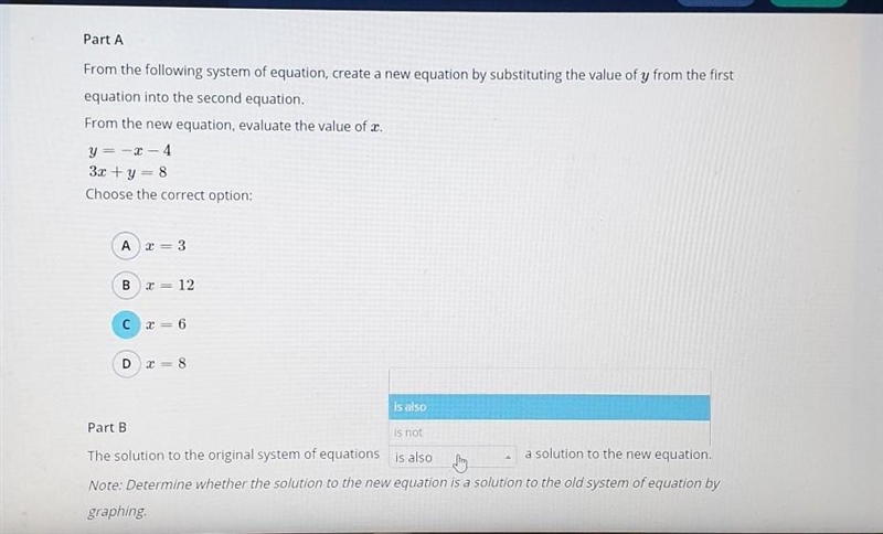 VERY URGENT, PLEASE HELP WITH ALGEBRA 1 MATH !!!!!! please look attachment​-example-1