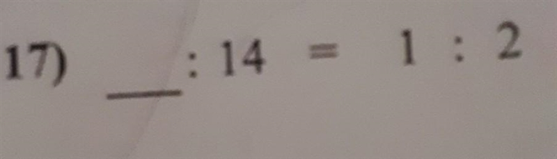 Only question for this page, Can anyone help me? This is Equivalent ratios Btw. Thanks-example-1