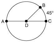 Which of the following is a chord of D AD BD BC AC-example-1