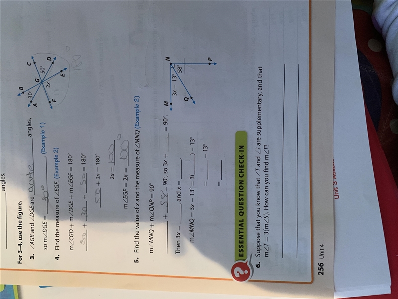 I don’t know how to do this-example-1