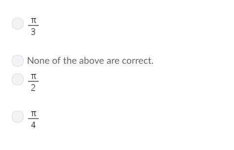 At which value will the graph of y=tanx have a zero? Please explain the correct answer-example-1