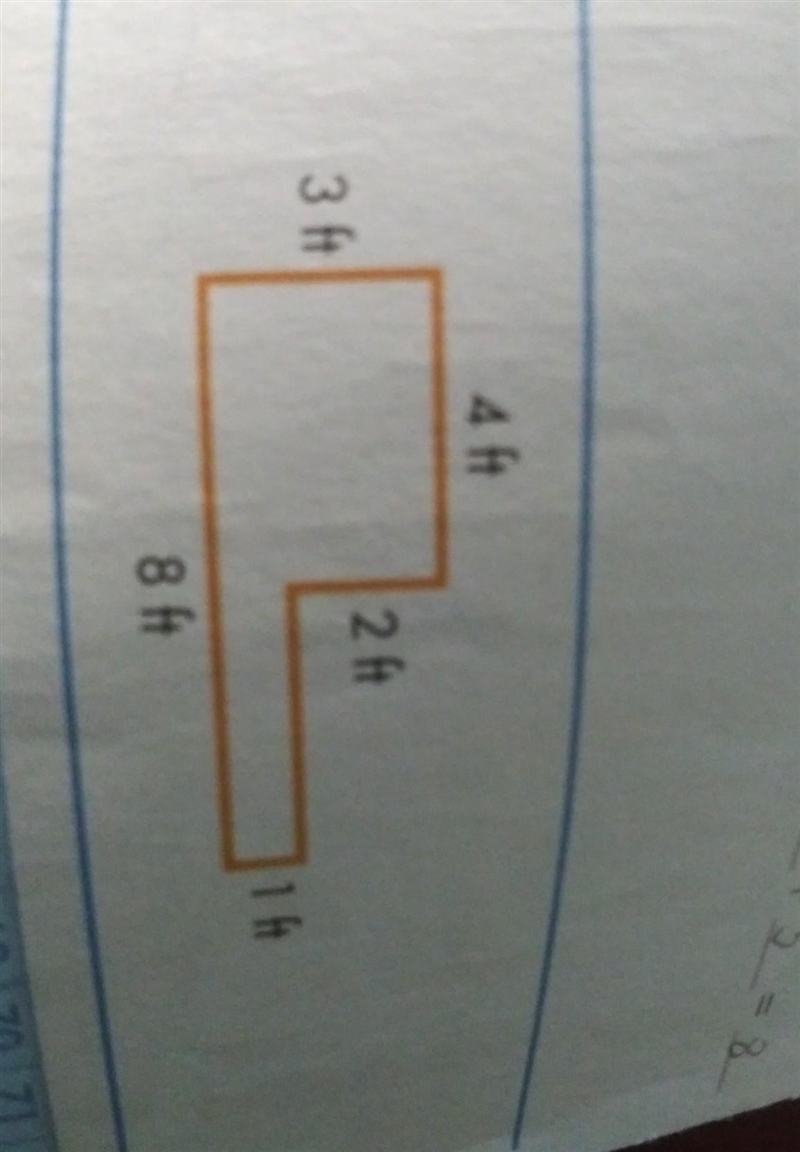 What the area of this figure​-example-1