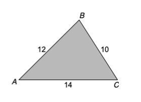 EASYY 90 POINTSS, I WILL GIVE BRAINLEASSTTTT..1 3. The triangle will be dilated by-example-1