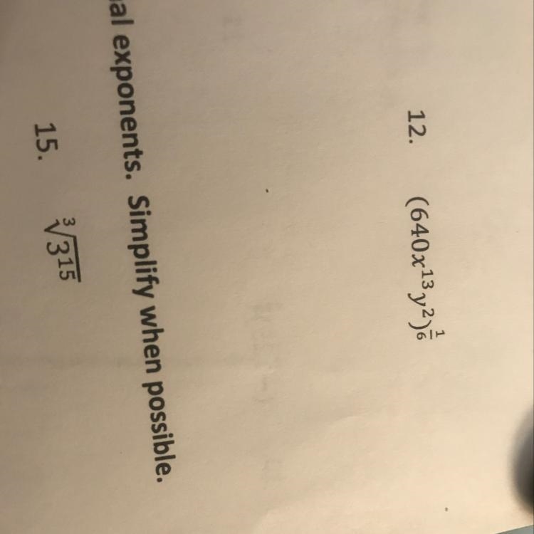 How do I simplify this equation?-example-1