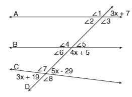 [98 points to anyone who answers all] Use the diagram below to answer the following-example-1