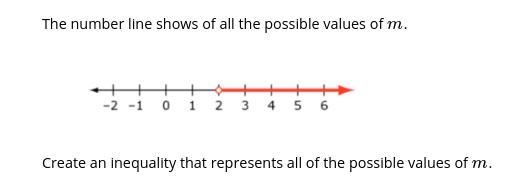 Write an inequality. Thank you! PLEASE ANSWER IMMEDIATELY!-example-1