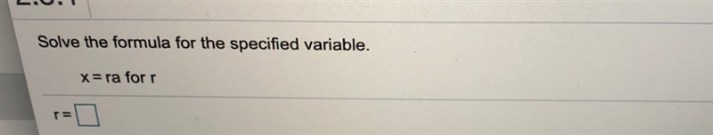 Solve the formula for the specified variable-example-1