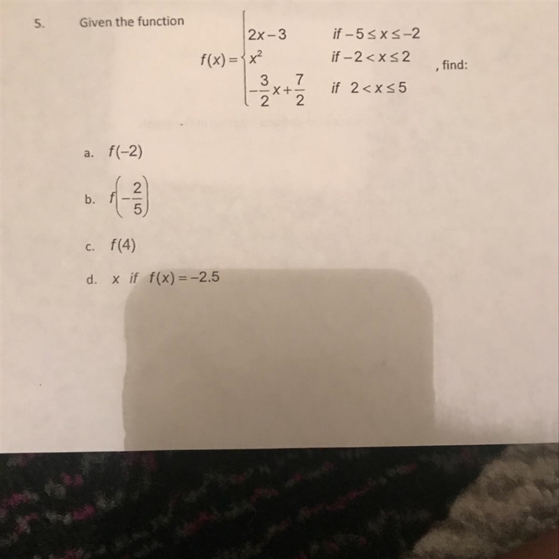 Given the function how do I solve-example-1