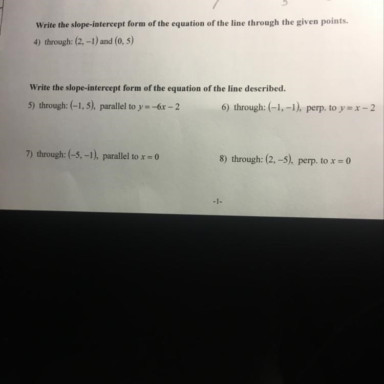 Can you guys please do 4-8?-example-1