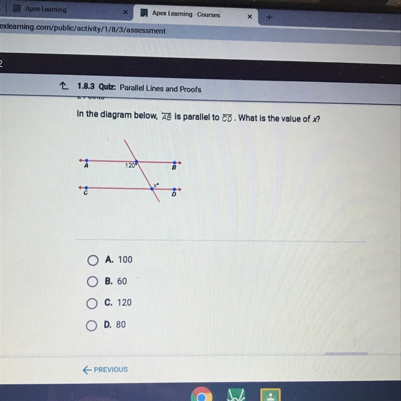 What is the value of x?-example-1