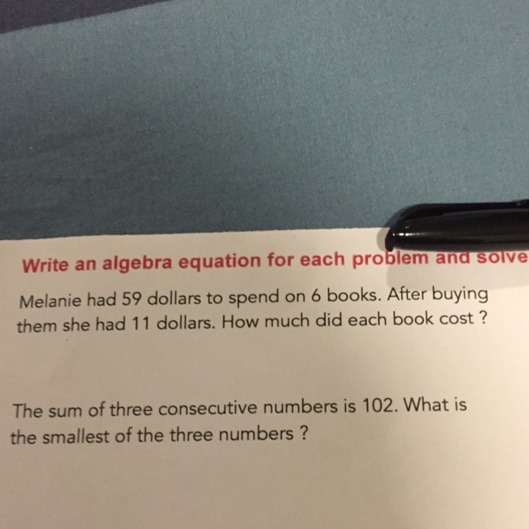 Help please! I don’t understand. No need for explanation just the answers.-example-1