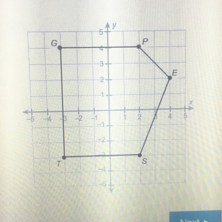 What is the area of this polygon?-example-1