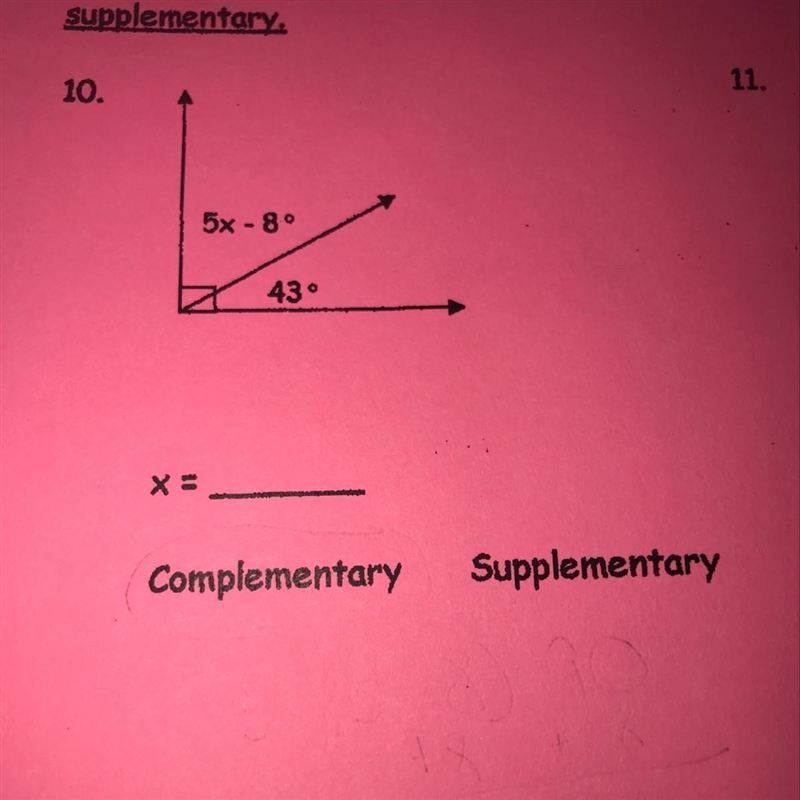 Can someone help me with #10 please-example-1