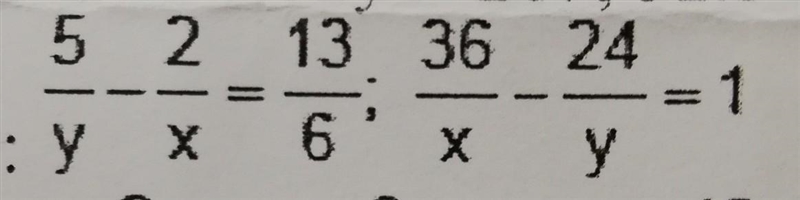 Can anyone plzzzz help me with this question of linear equation in two varaiable plzzzzzz-example-1