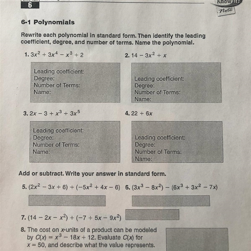 Someone please help ASAP ! :(-example-1