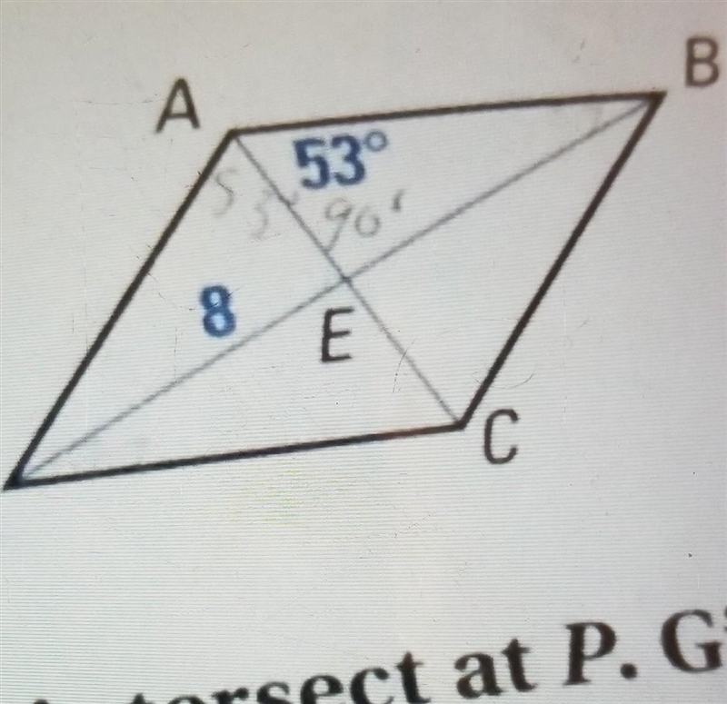 What is the measure of AC?​-example-1