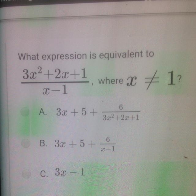 What is the expression equivalent-example-1