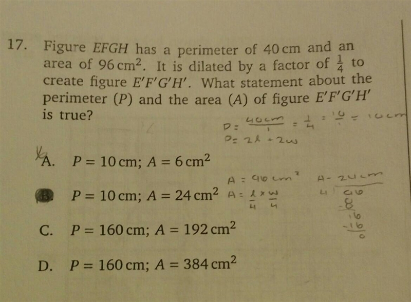 Help me. Is "A" or "B" right?​-example-1