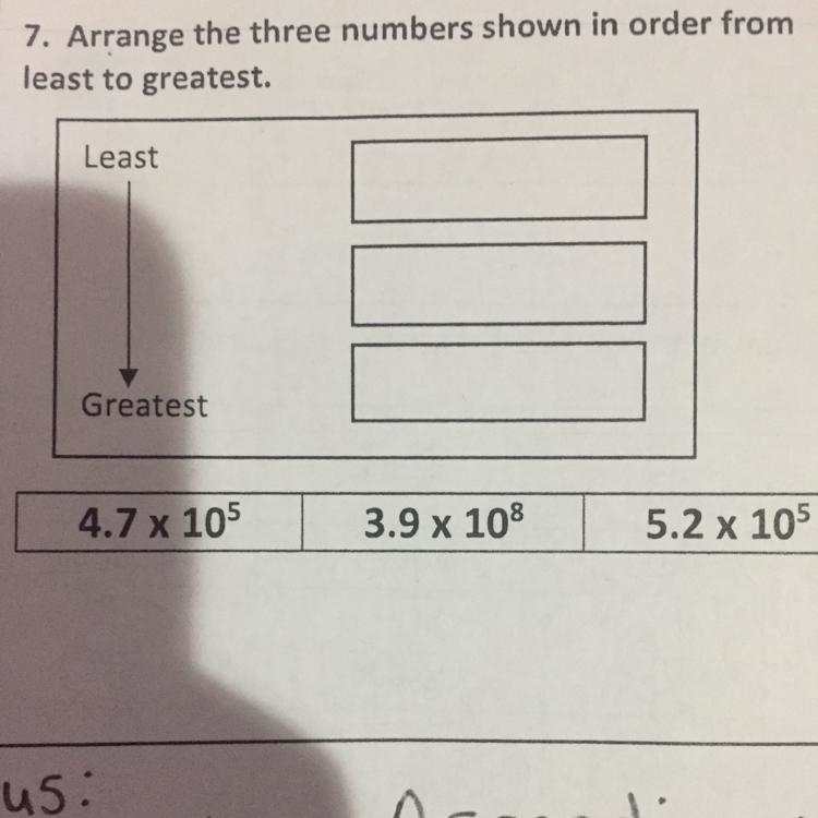 What Is the answer to this question?-example-1