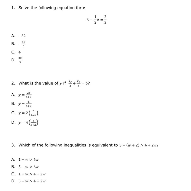 Please give me the answers to these questions. The questions are in the picture above-example-1