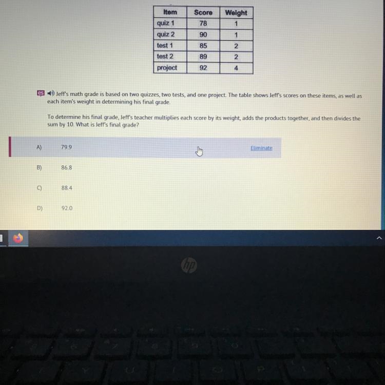 I need help with this multiple choice question-example-1