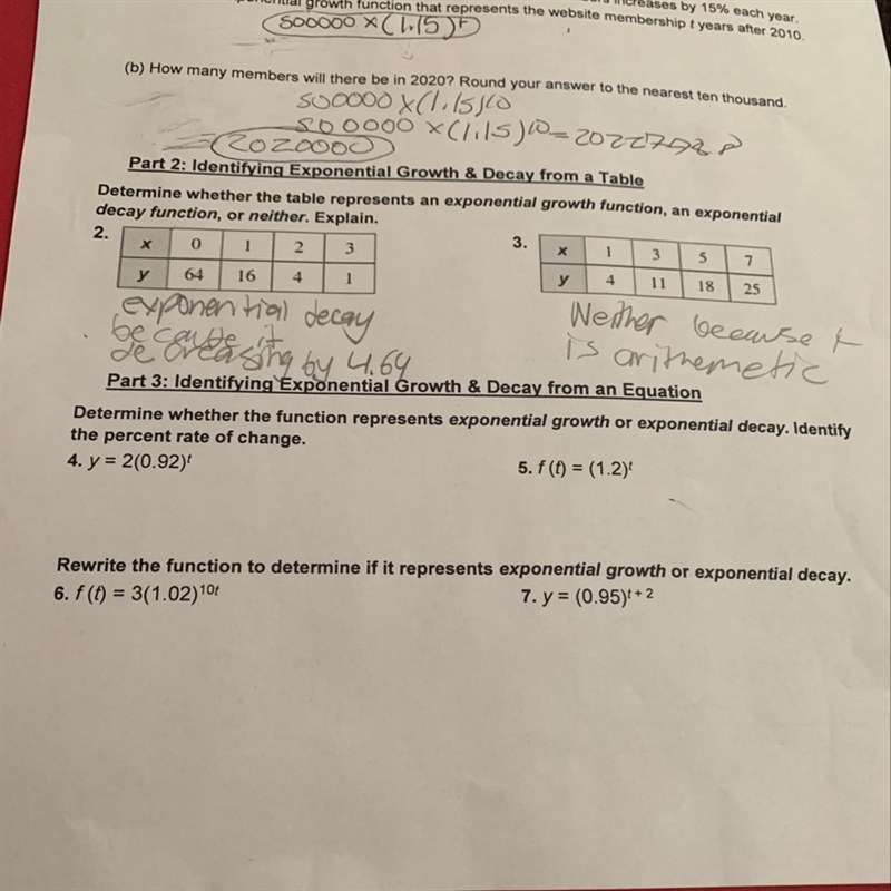 Help me on 6 and 7 please-example-1