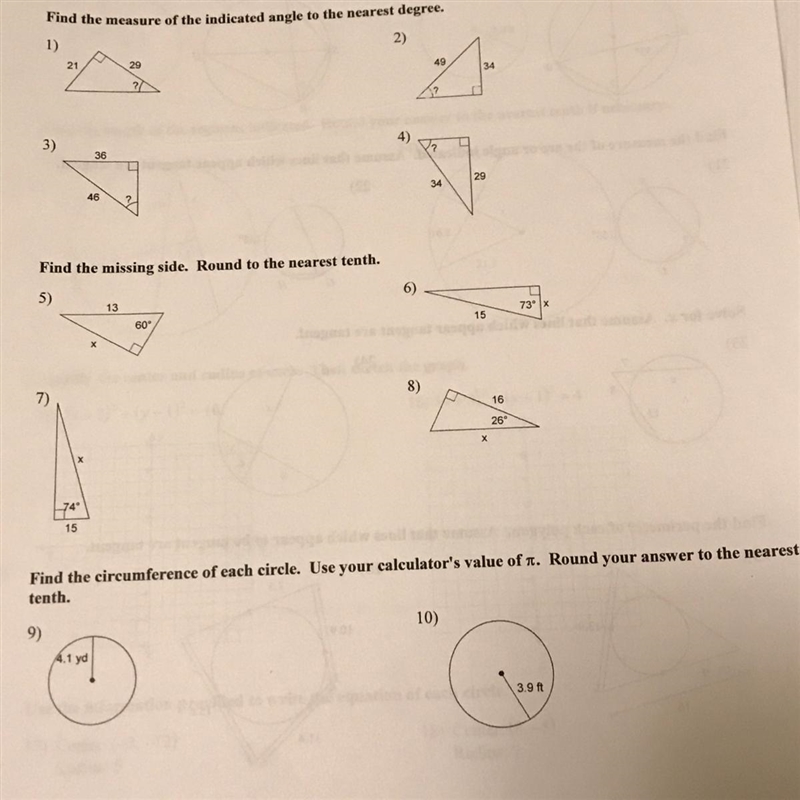 I don’t understand geometry and need help doing this.-example-1