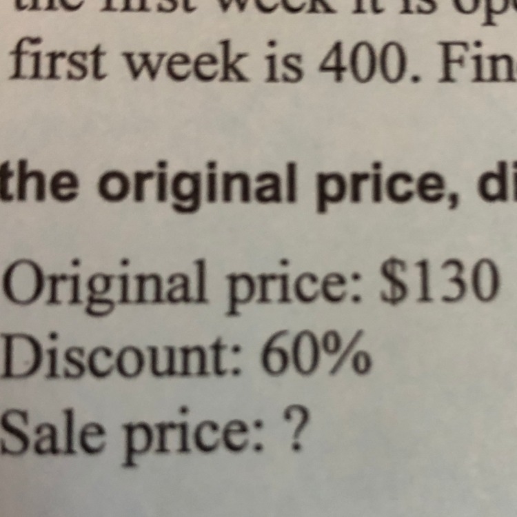 Find the original price-example-1