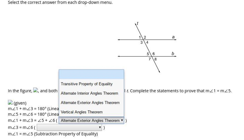 10 point Congruence screen shots to help-example-2