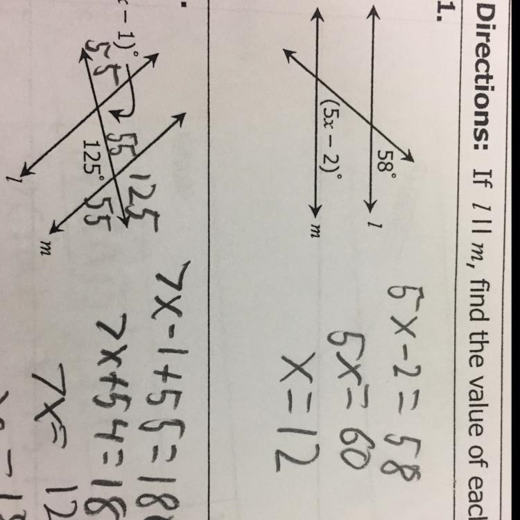 Please check my work. L is parallel to M-example-1