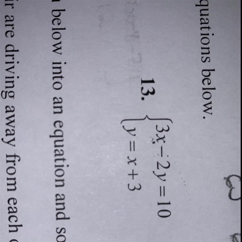 Hi i forgot how to do this haha please help (photo attached)-example-1