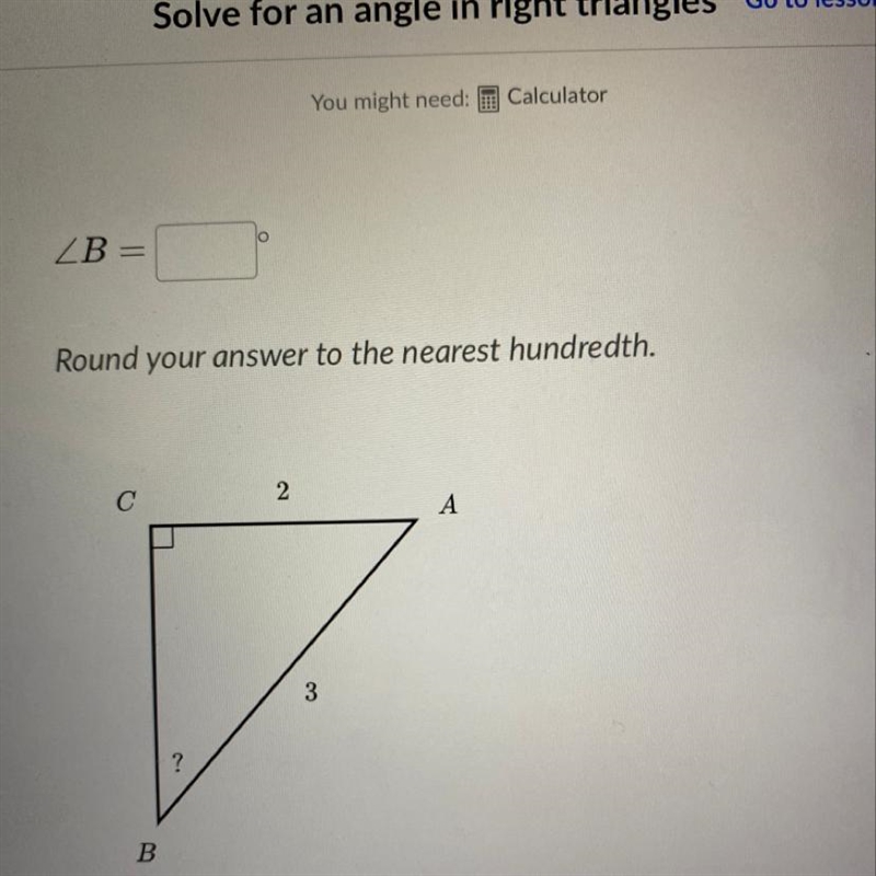 HELP QUICK PLEASEE round your answer to the nearest hundredth and find-example-1