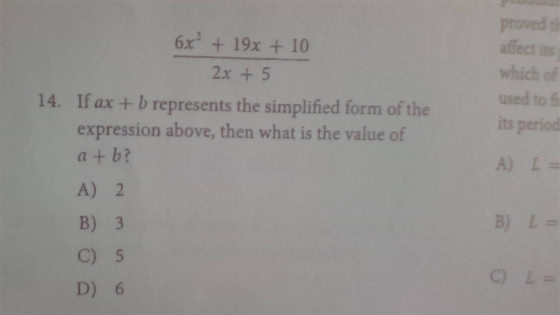 Please help me I AM STUCK, and please explain how you get the answer.-example-1