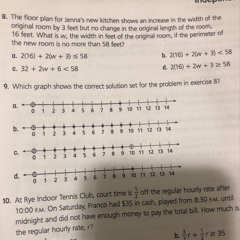 Plz help me plz give me the right answer answer I really need help ASAP do tomorrow-example-1