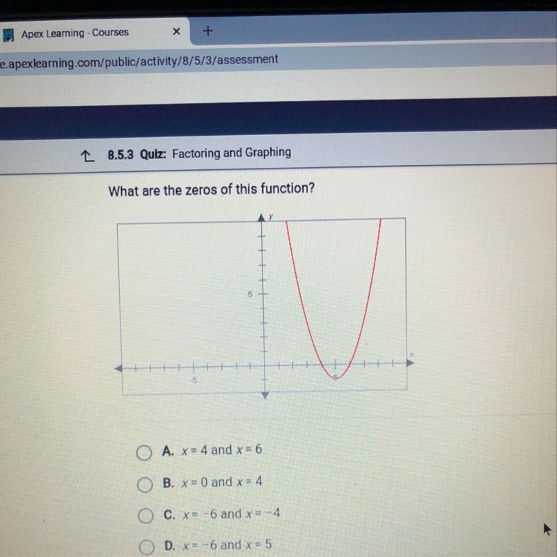 What are the zeros of this function-example-1