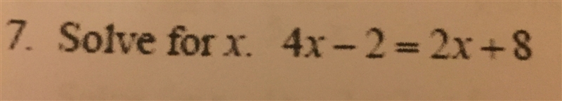 34 POINTS AWARDED!! Can anyone help me answer this and EXPLAIN how you got it in the-example-1