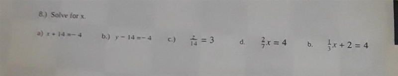 Can you help me solve for x? Thanks!​-example-1