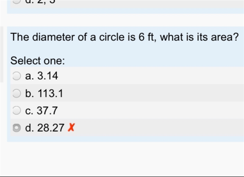 I am confused? How is it not 28.27-example-1