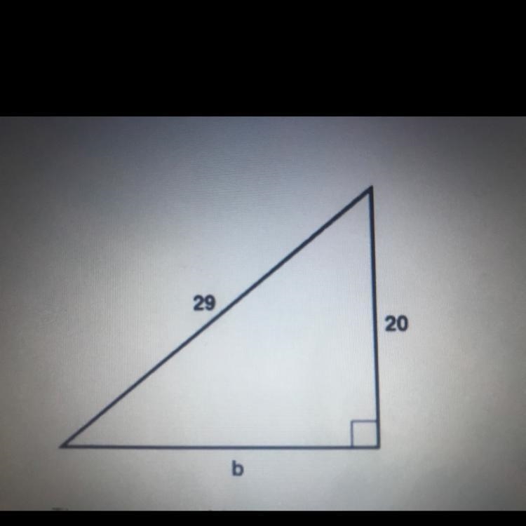 The measure of b is ___ ?-example-1